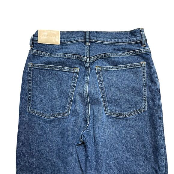 EVERLANE The Way High Jean Size 28 Regular - Picture 4 of 10